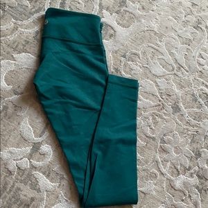 Lululemon Luon full length leggings